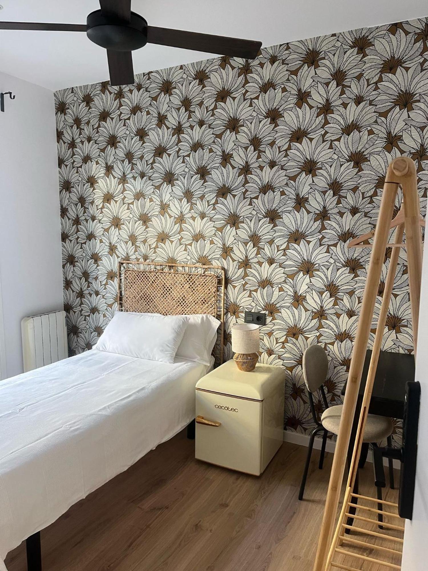 Kaixo Rooms Сан-Себастьян Экстерьер фото