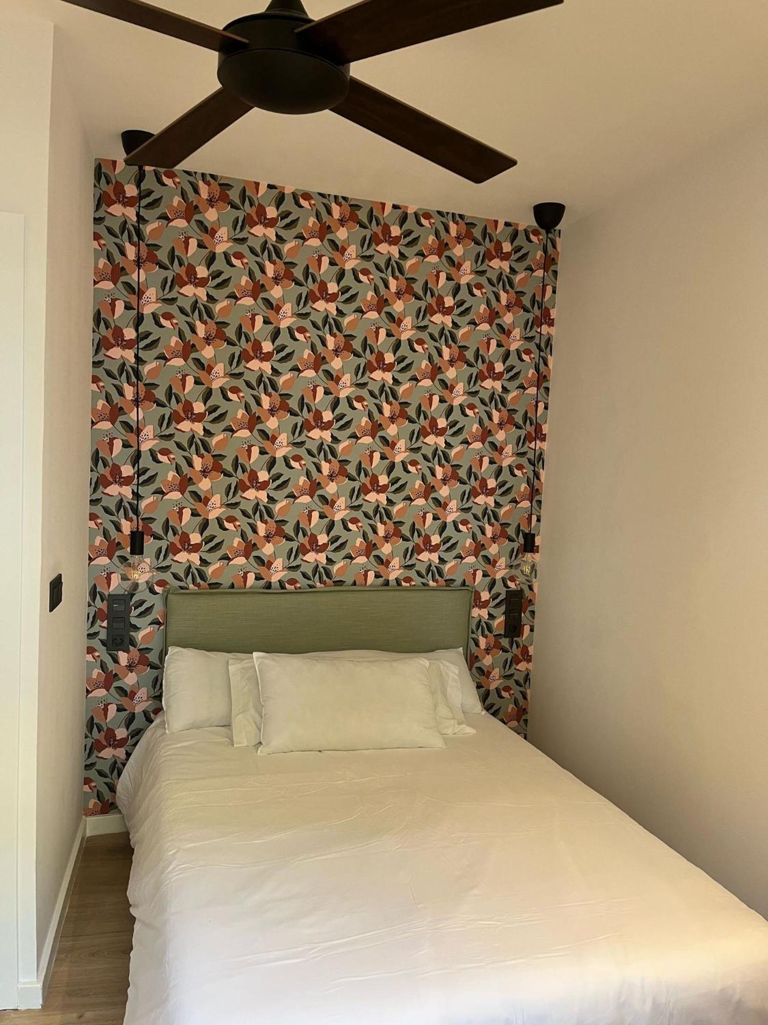 Kaixo Rooms Сан-Себастьян Экстерьер фото