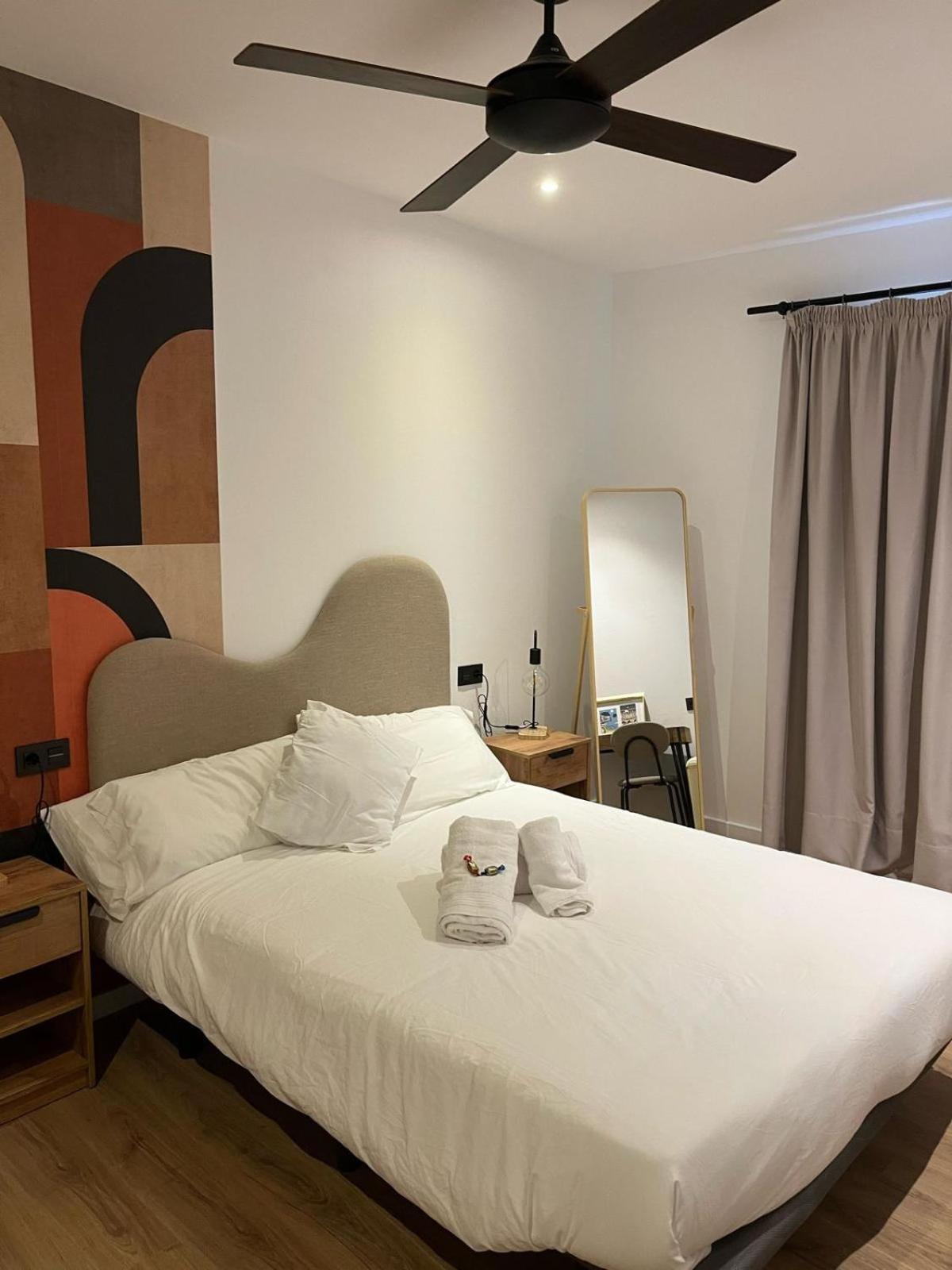Kaixo Rooms Сан-Себастьян Экстерьер фото