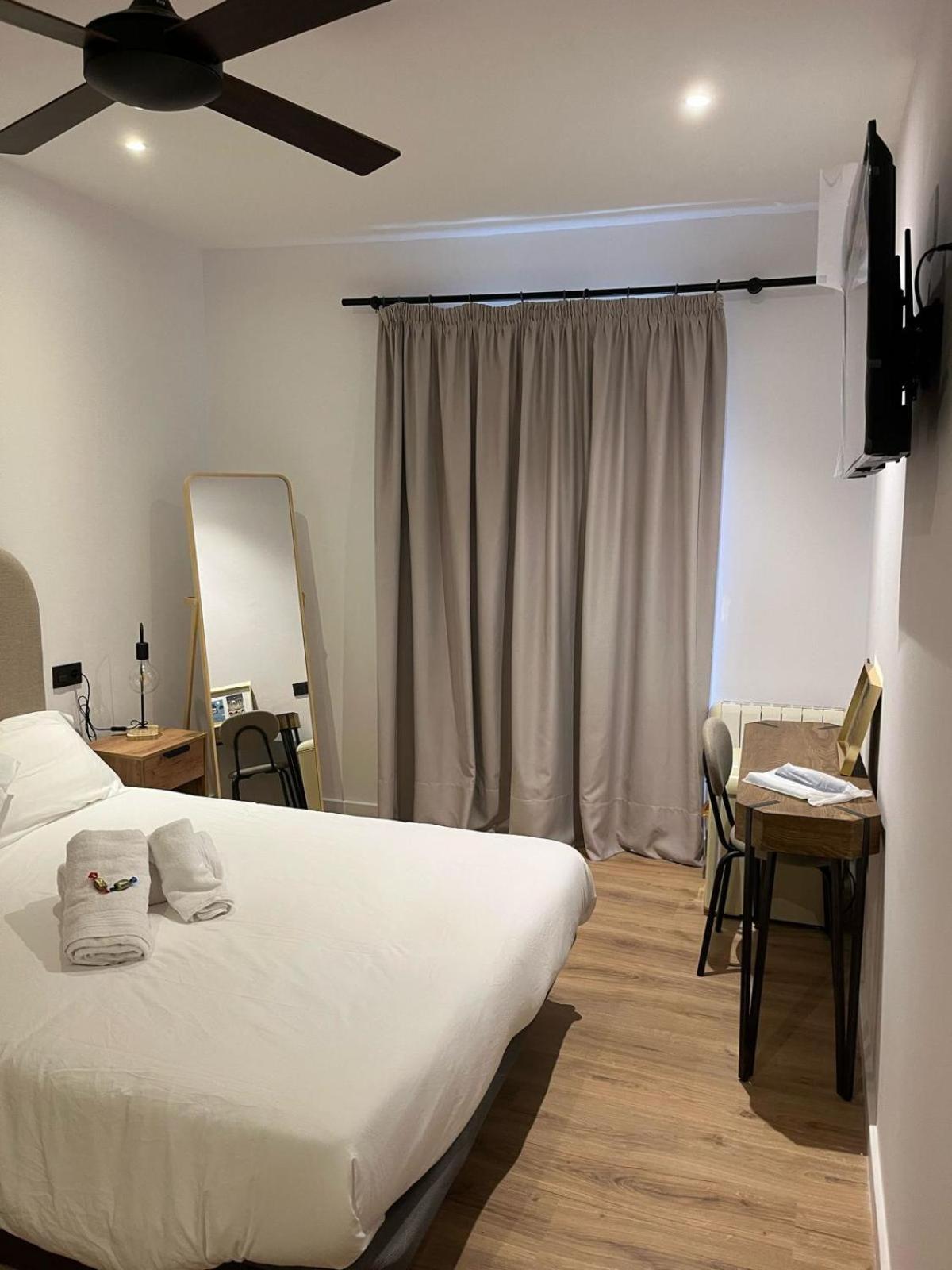 Kaixo Rooms Сан-Себастьян Экстерьер фото